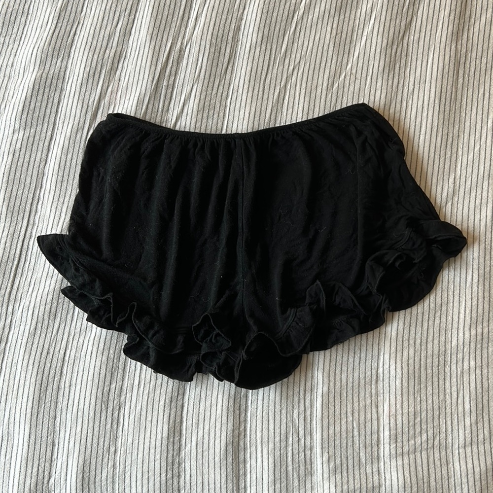 Brandy Melville shorts